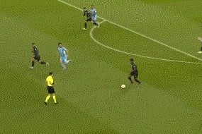 PG模拟器-【欧冠】热苏斯进球无效 曼城主场平总比分5比0晋级