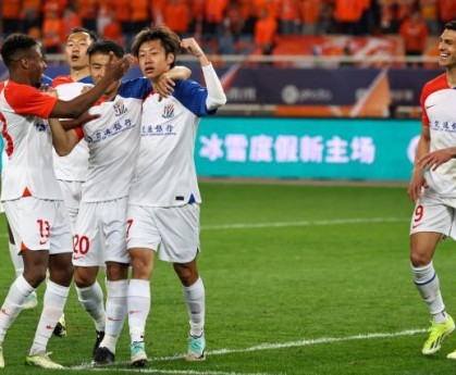 PG模拟器-【深度解析】申花是怎样踢出了全新欧冠式的1比9？