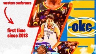 PG电子游戏-力压掘金森林狼！雷霆成NBA历史最年轻分区第一