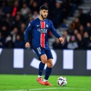 TA：阿森西奥推进与费内巴切的谈判，希望借此机会争取重返国家队