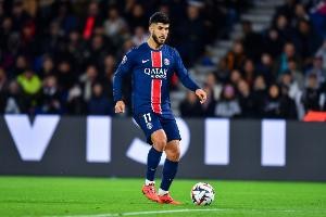 TA：阿森西奥推进与费内巴切的谈判，希望借此机会争取重返国家队