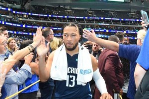 PG模拟器-东契奇的罗宾：布伦森让勇士忌惮科尔20年前认识他