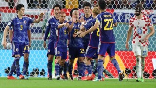 世界杯观察：世界杯上进步的日韩与中国足球无关……