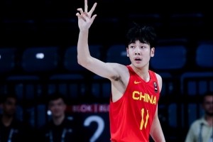 现要打9-16名排位赛！张博源U19世界杯赛前：我们想成为8强的球队