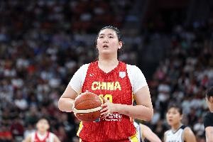 PG电子-省着用！张子宇半场仅出战4分钟4中2拿到6分3板 正负值+9