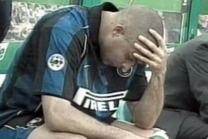 PG电子游戏-意甲争冠末轮反转史话④：5月5，罗纳尔多眼泪在飞