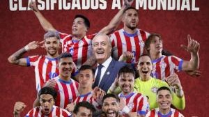 厄瓜多尔迷你版！巴拉圭身价仅1亿近12场1负，新帅拿分媲美阿根廷