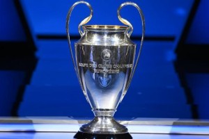 【前瞻】欧冠8强仅余两席：国米晋级？五大联赛包场？