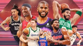 PG模拟器-【观察】坚持自我or灵活应变？季后赛拆招没那么简单